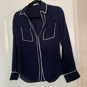Express portofino shirt